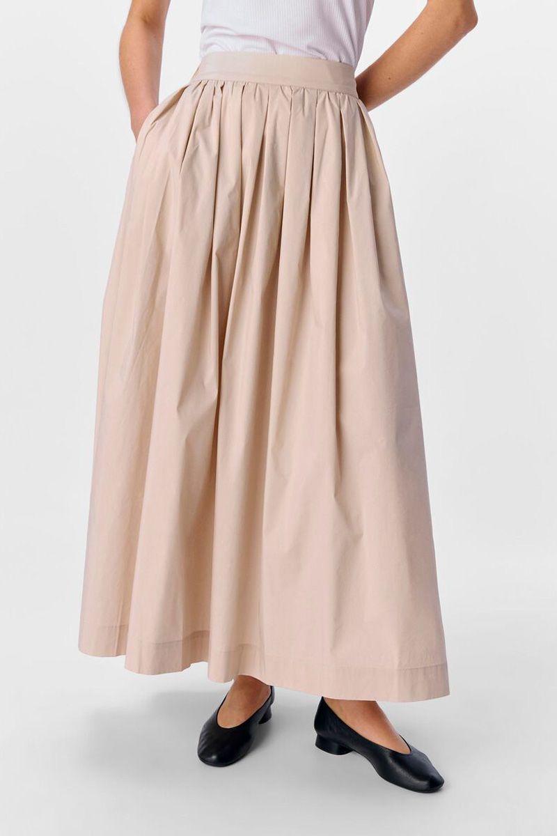 Object 23044131 OBJPAIGE SKIRT