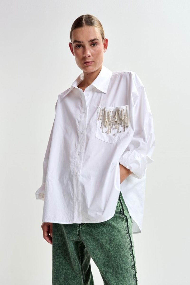 Essentiel antwerp JOMMEKE