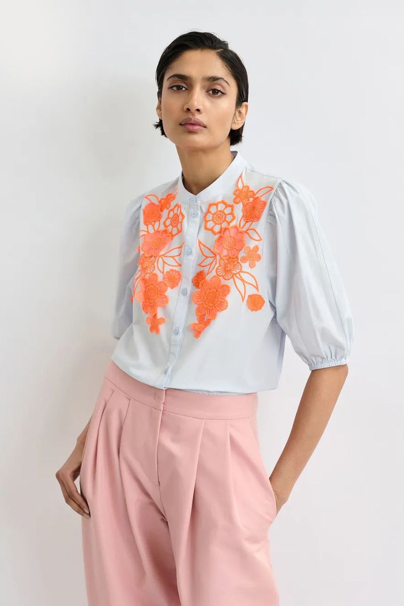 Essentiel antwerp JORJA