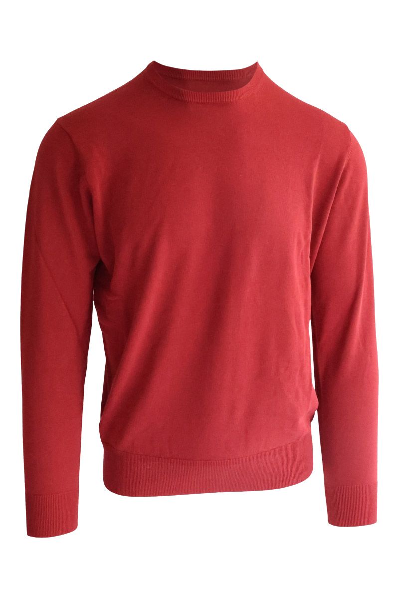 Blu cashmere M010221