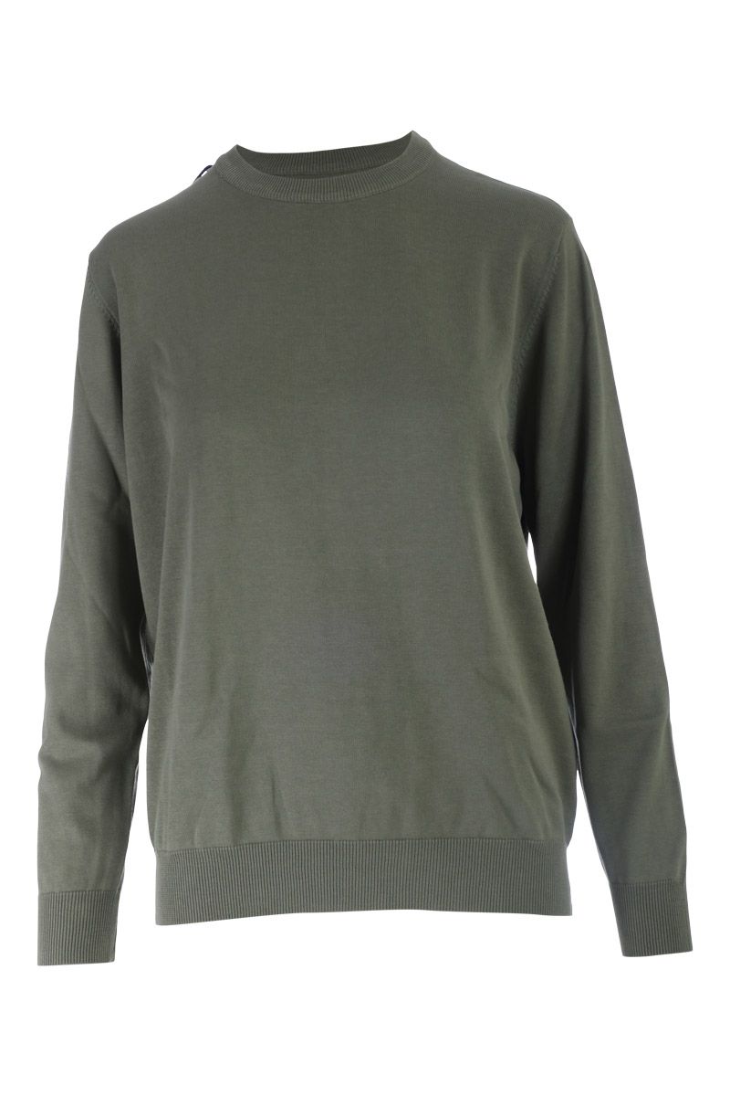 Blu cashmere M010236