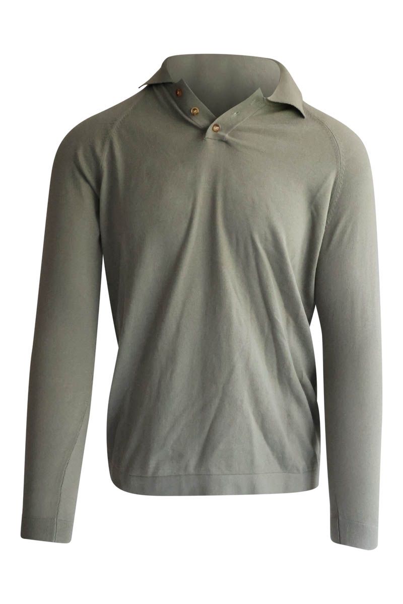 Blu cashmere M060306