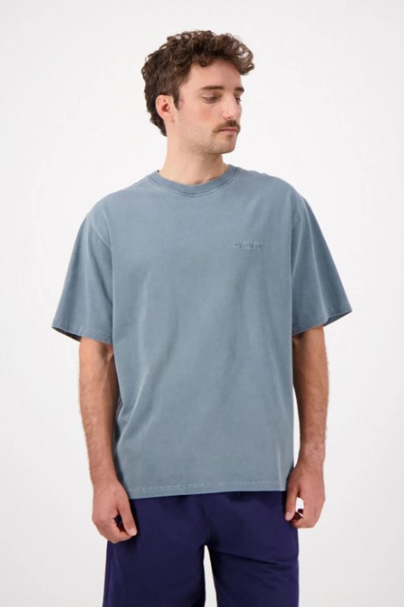 Castart STONEWASHED TEE
