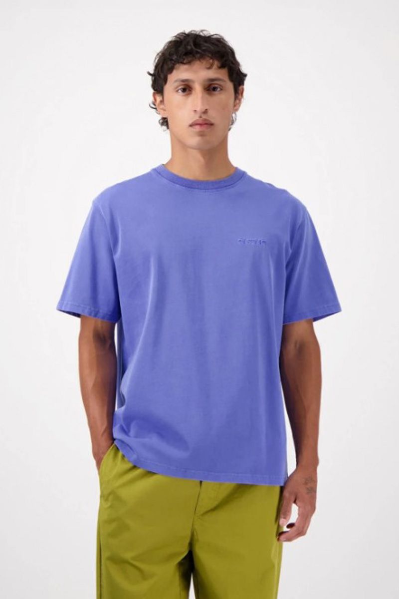 Castart STONEWASHED TEE