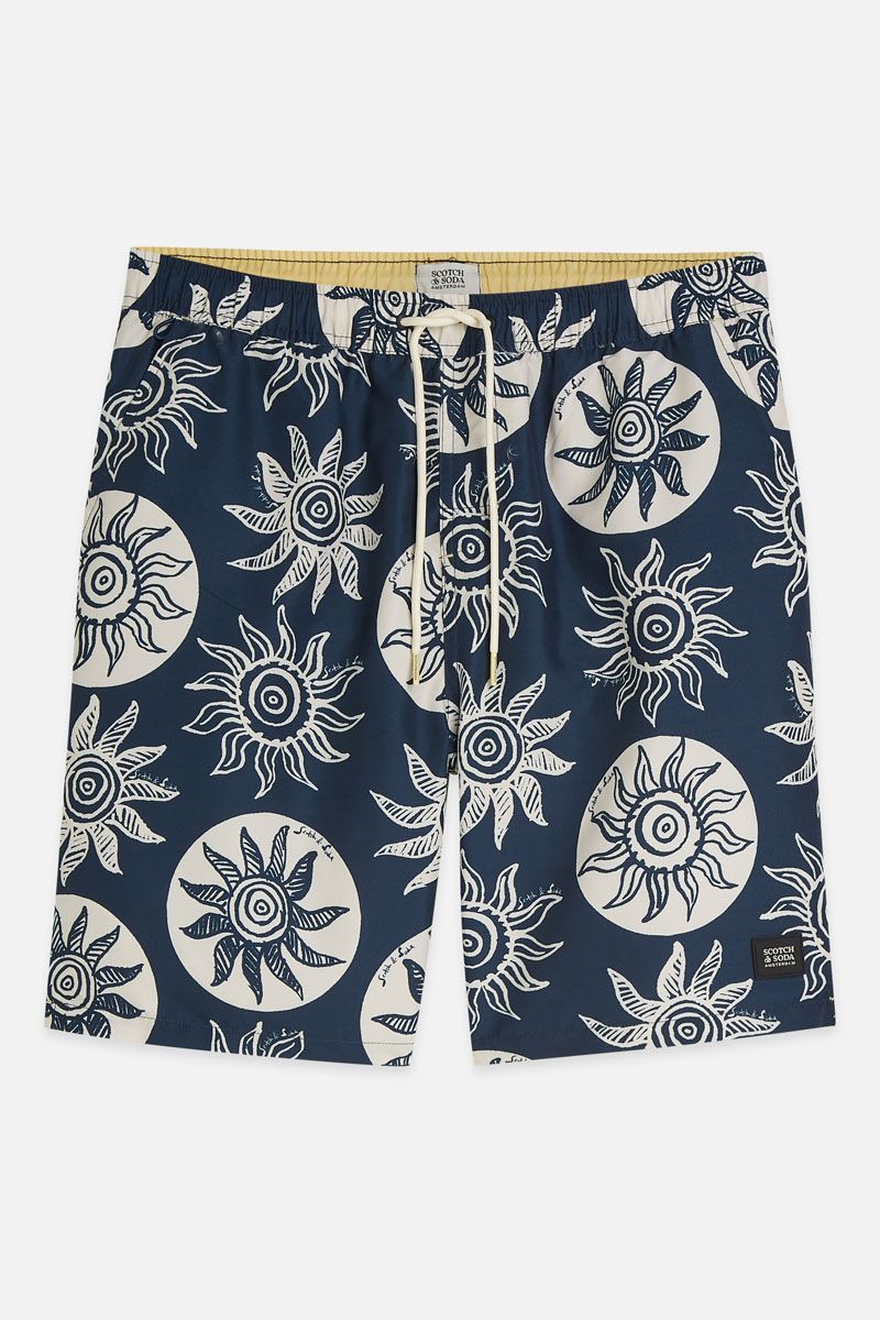 Scotch & soda 182202