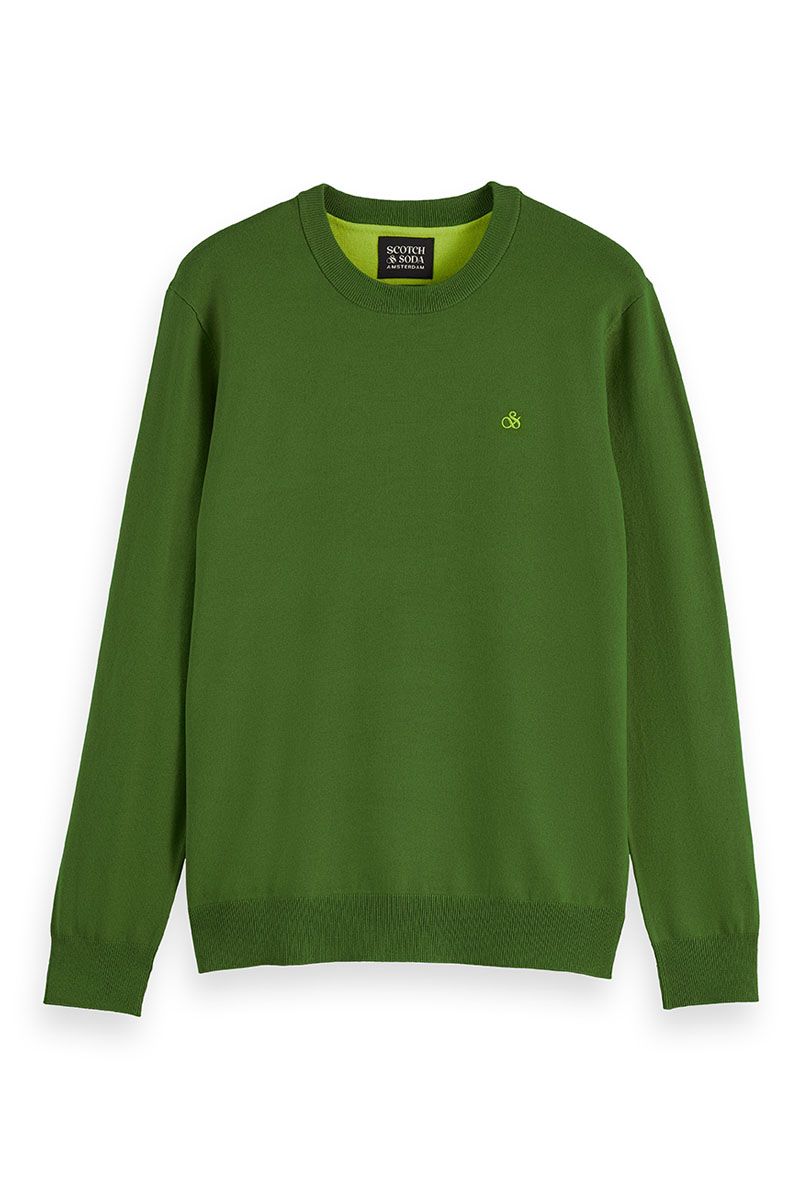 Scotch & soda 184340