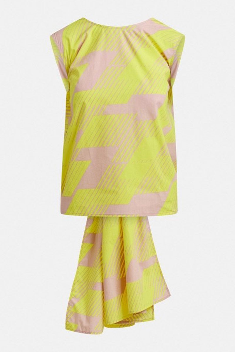 Essentiel antwerp JELANI
