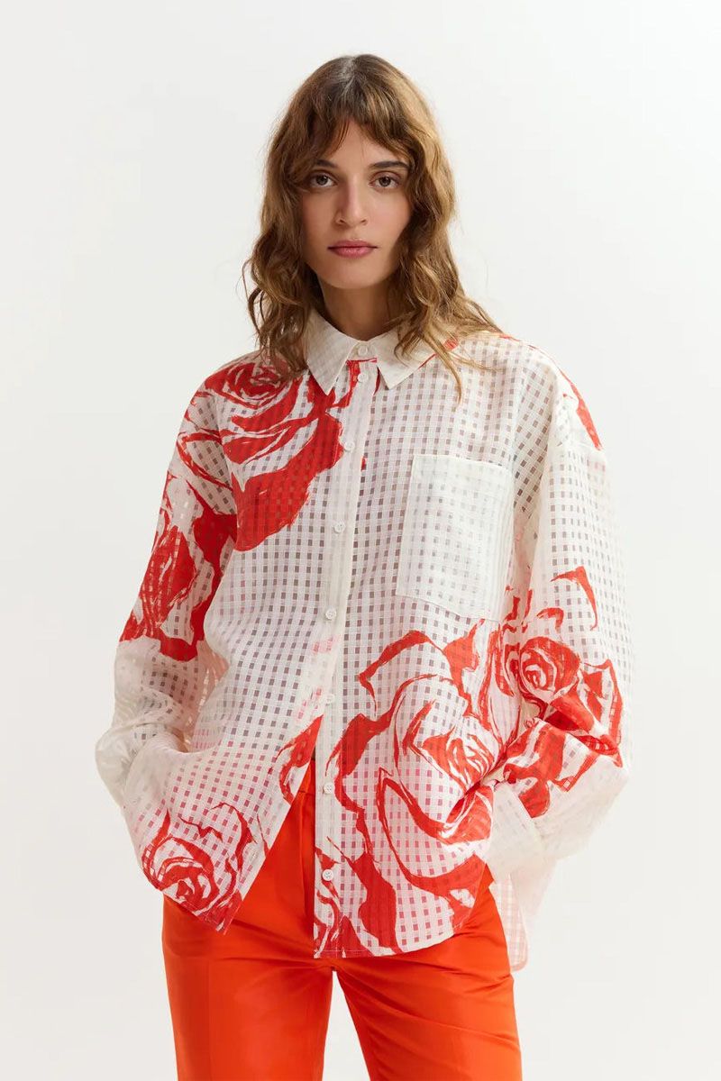 Essentiel antwerp JORANGE