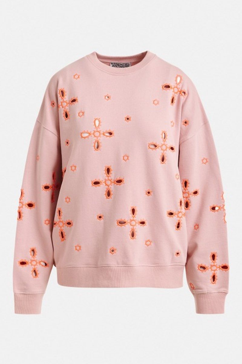 Essentiel antwerp JIX