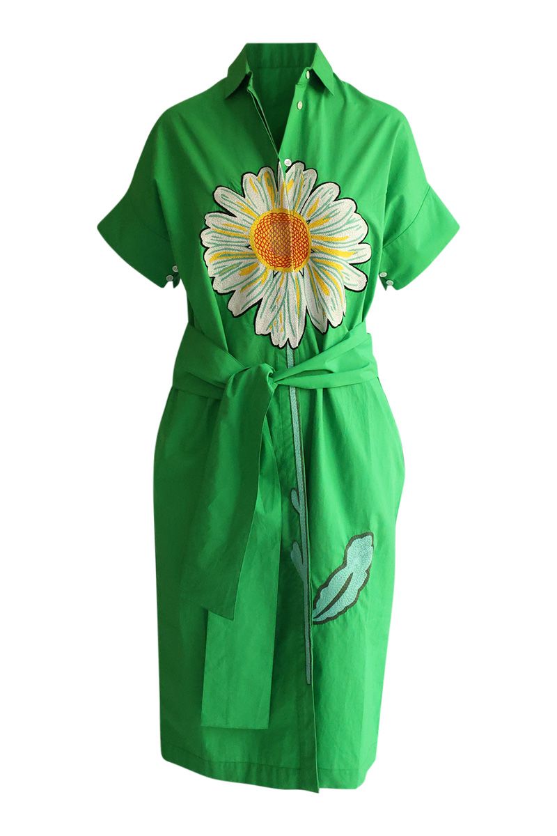 Mii 305 DRESS GORDES