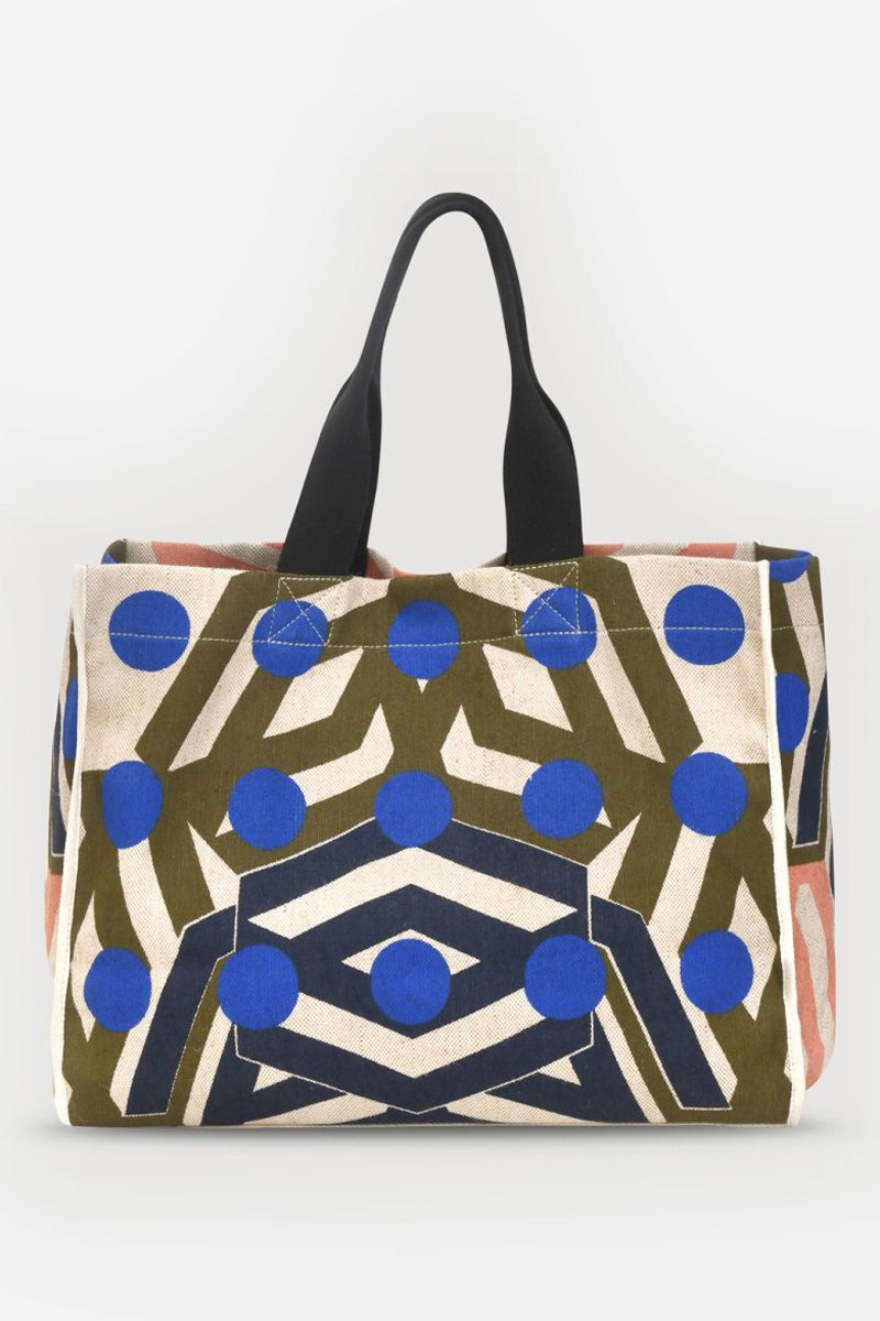 Mapoesie BARTH BLOOM