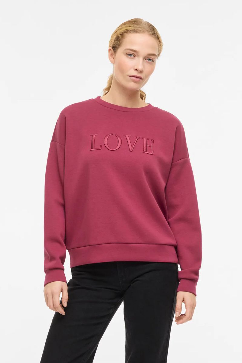 Vila 14113268 VIREFLECT LOVE