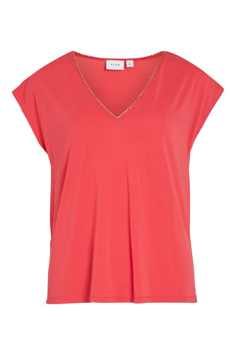 Vila 14113833 VIMODALA NEW GLITTER