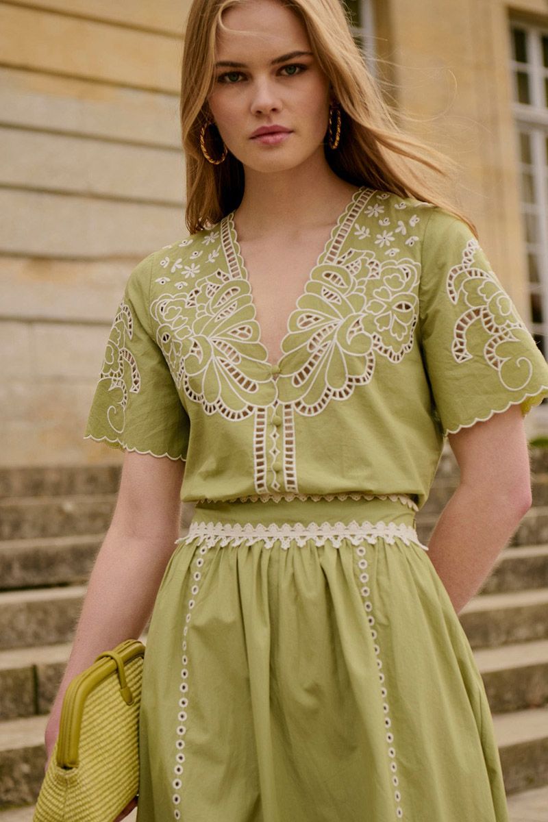 Petite mendigote THEO