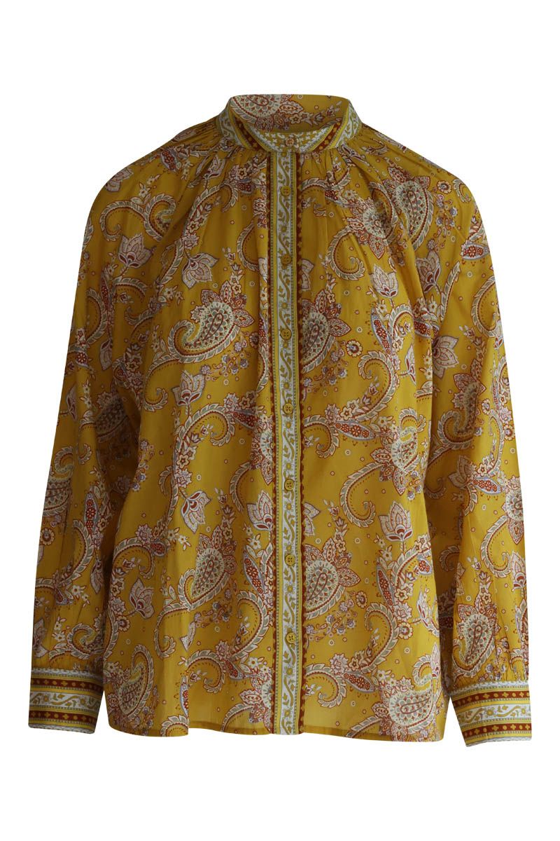 Petite mendigote TEA BANDANA