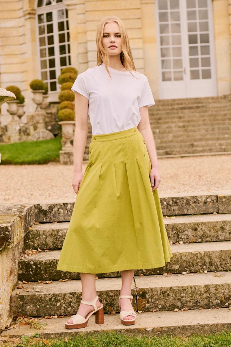 Petite mendigote JULIA FADI