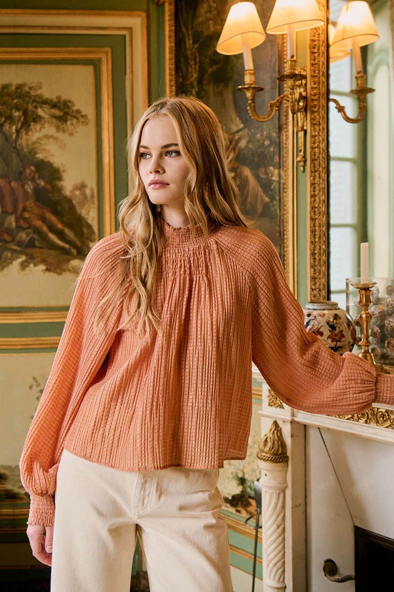 Petite mendigote CATHY