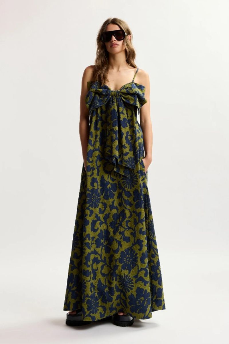 Essentiel antwerp JOHNSON