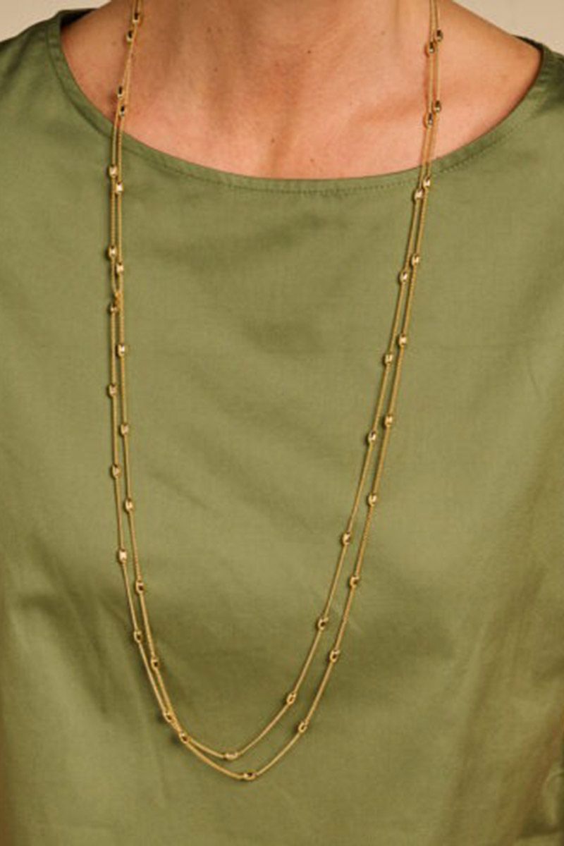 Les cordes DALLAS LANG