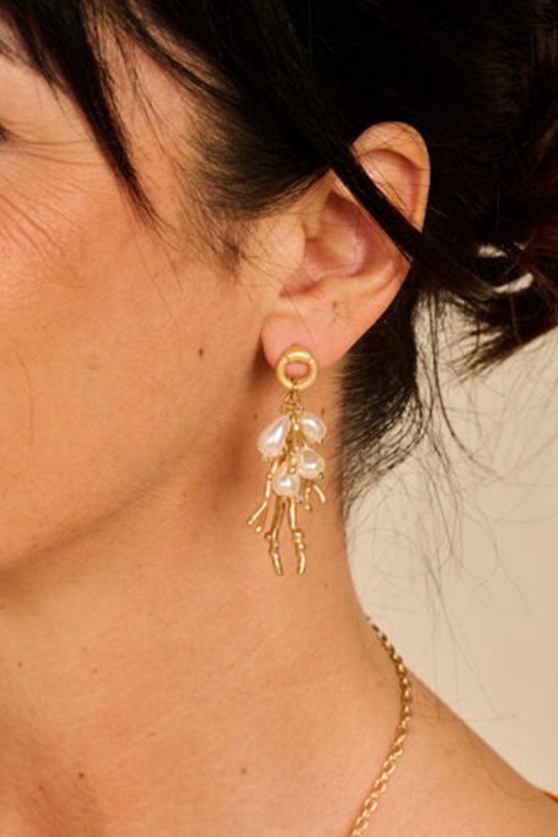 Les cordes DANDORI  OB