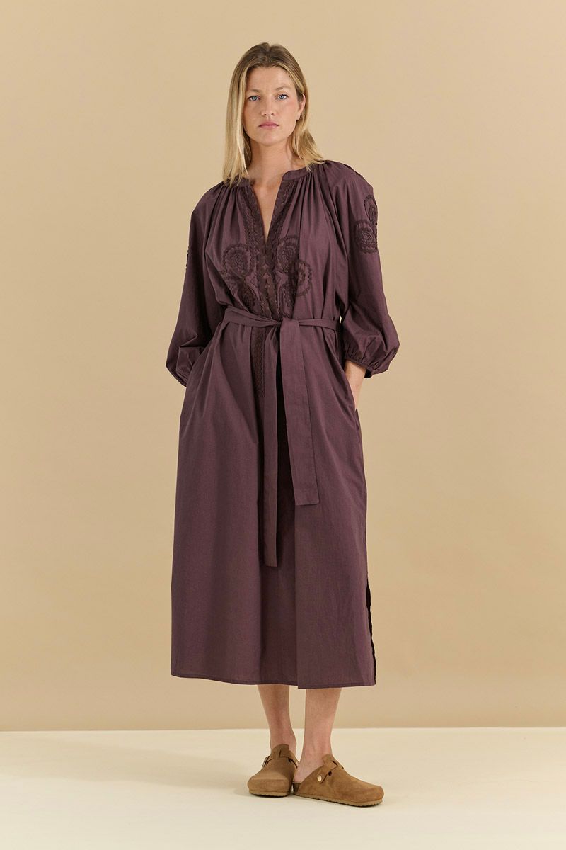 The good family NAYLA