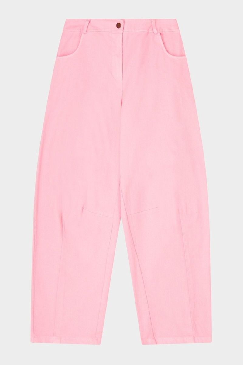 Black rose PANTS FLEX