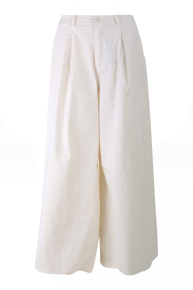 Black rose PANTS ALIS