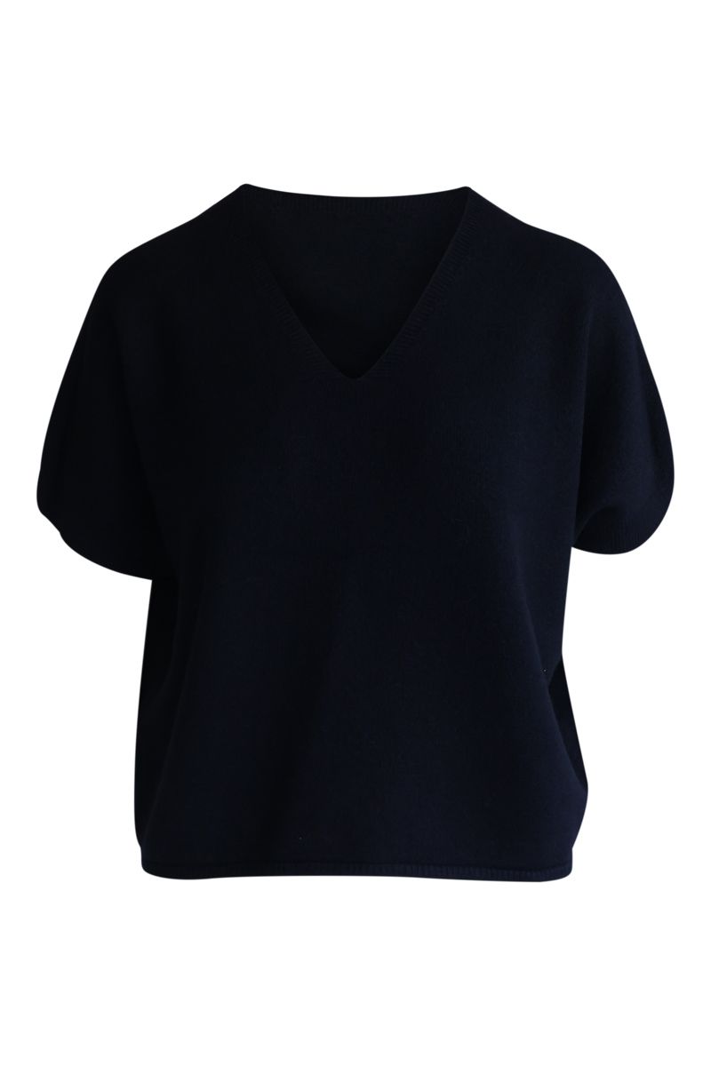 Black rose PULL AZURA