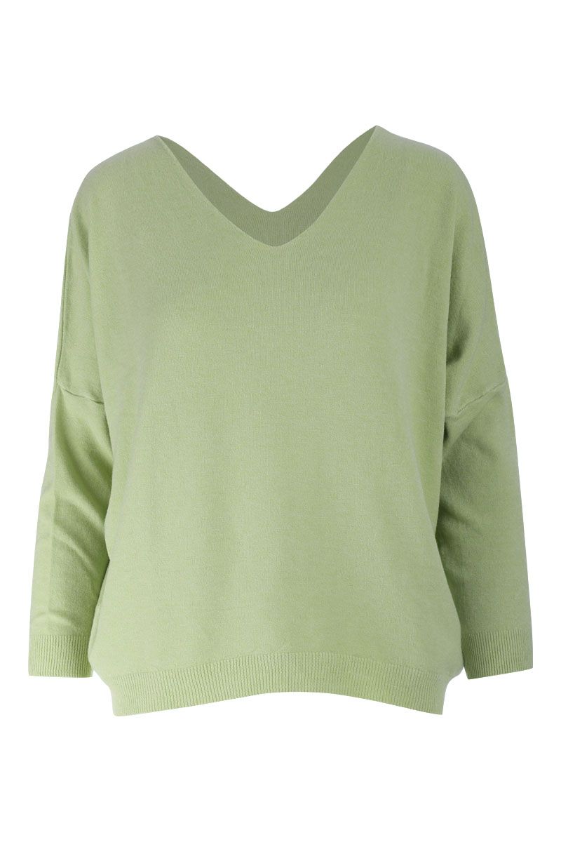 Black rose PULL MANZA