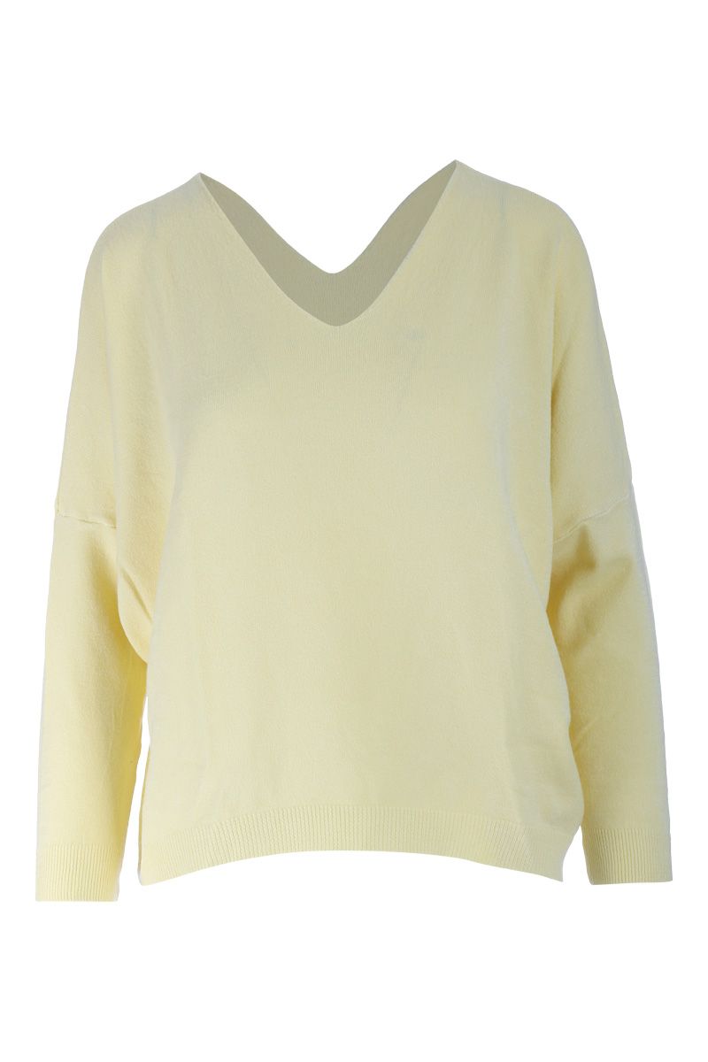 Black rose PULL MANZA