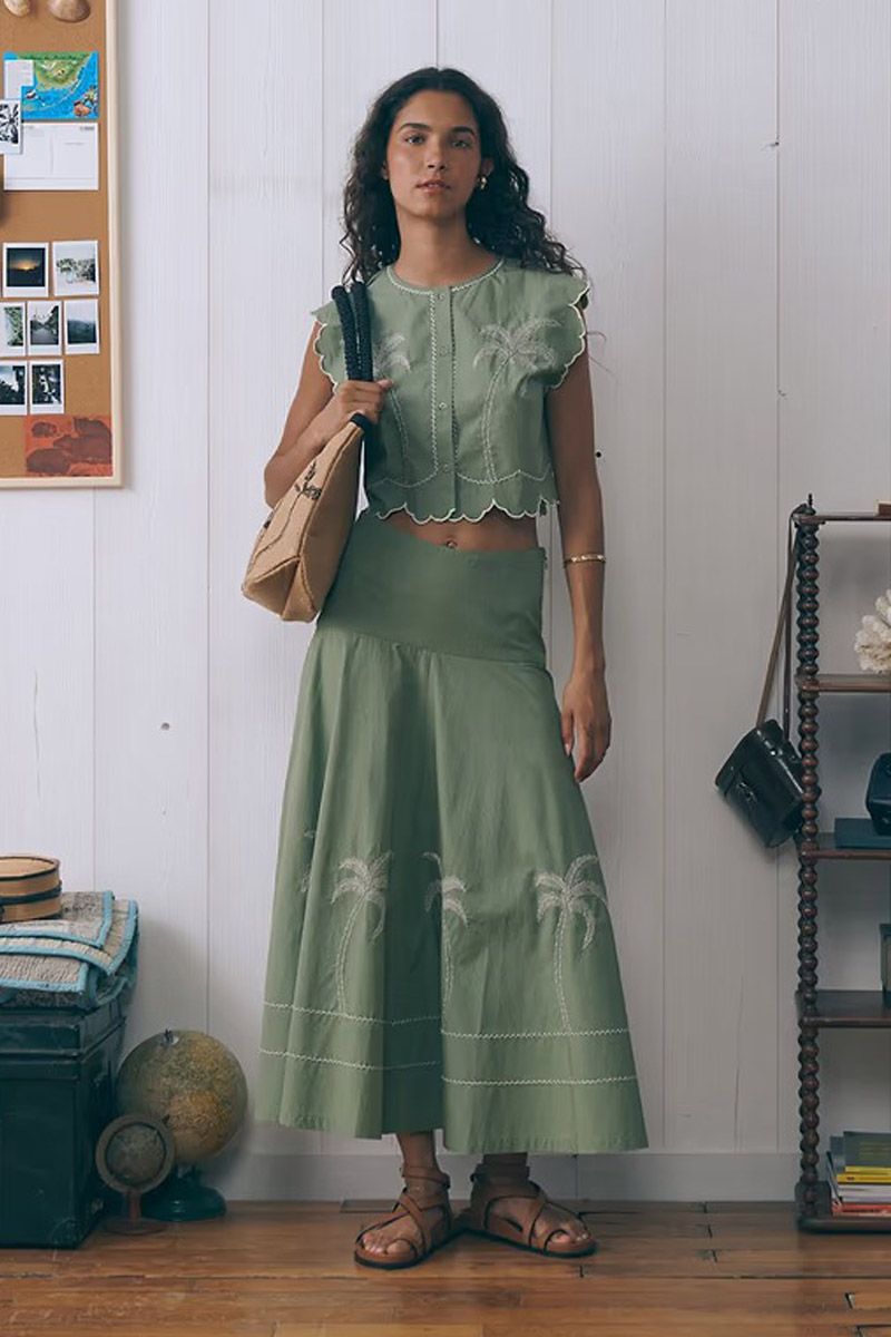 Maison labiche BESSIN PALM