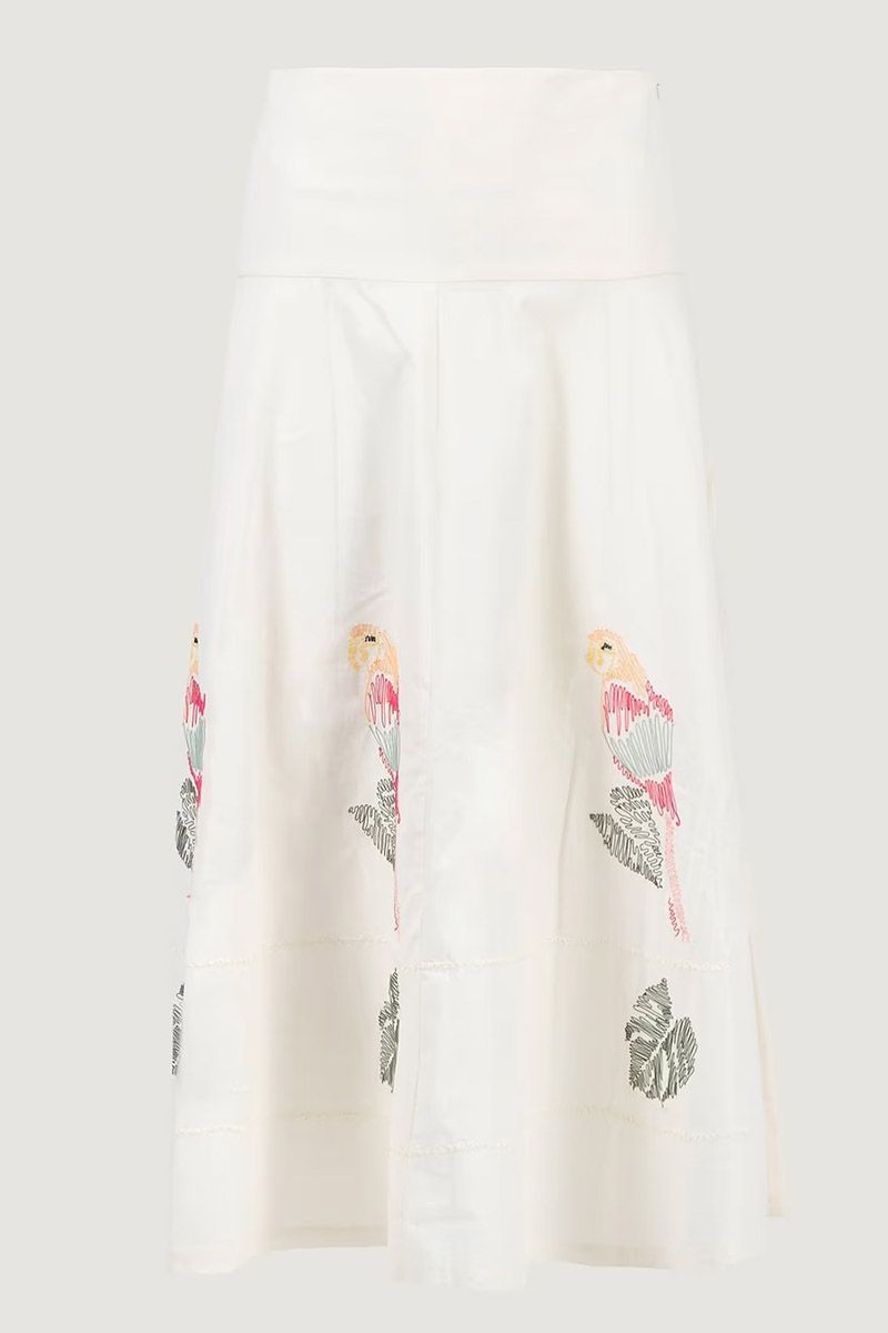 Maison labiche PORTALIS PARROTS LOVER