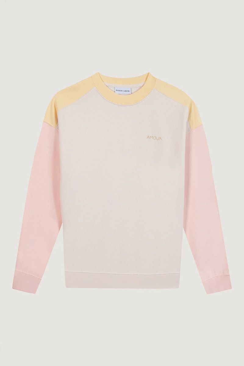 Maison labiche LEDRU AMOUR/GOTS