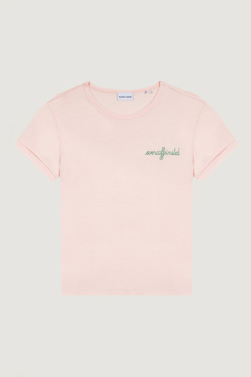 Maison labiche POITOU OVERCAFFEINATED/GOTS
