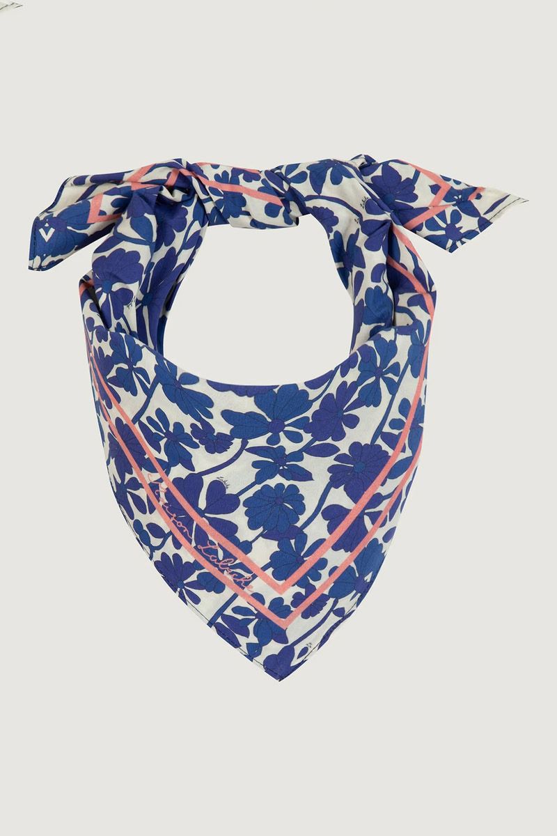 Maison labiche LAMPUE RETRO FLOWER