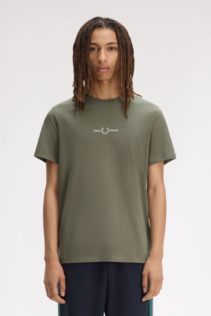 Fred perry M4580