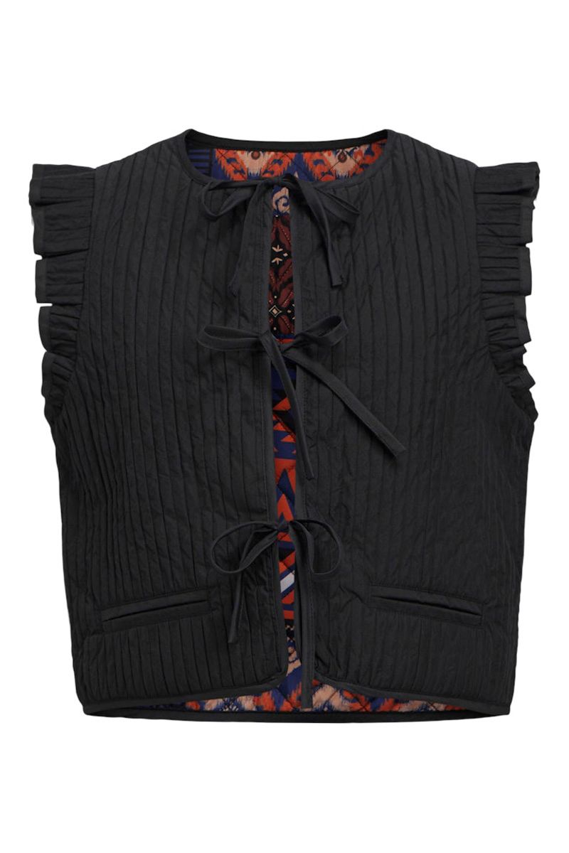 23044962 OBJLUCIANA WAISTCOAT