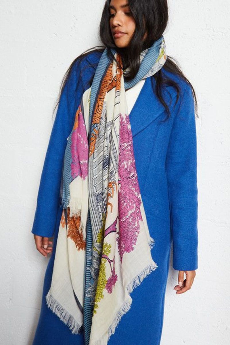 SCARF / ETOLE 80 MIRAGE