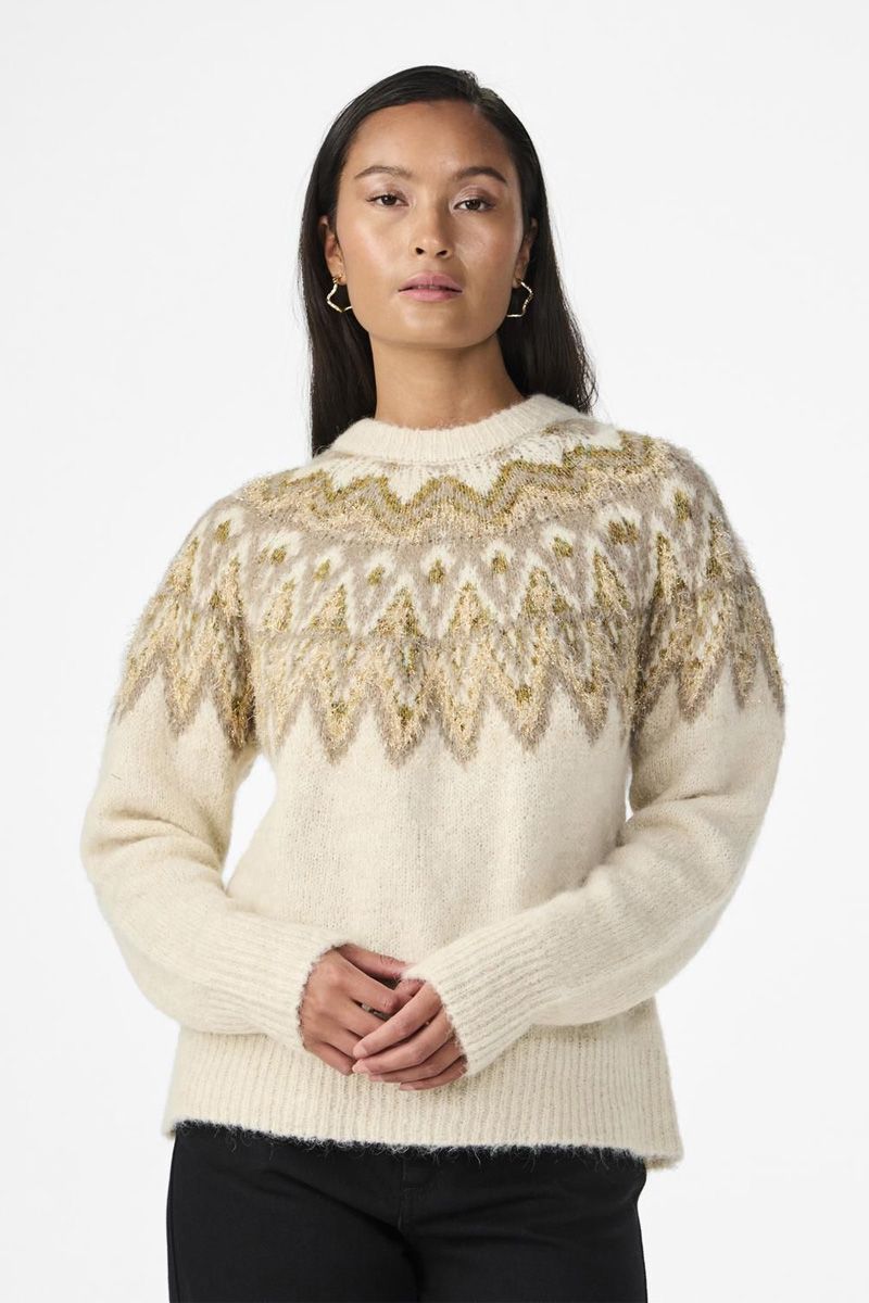 26035530 YASELA KNIT