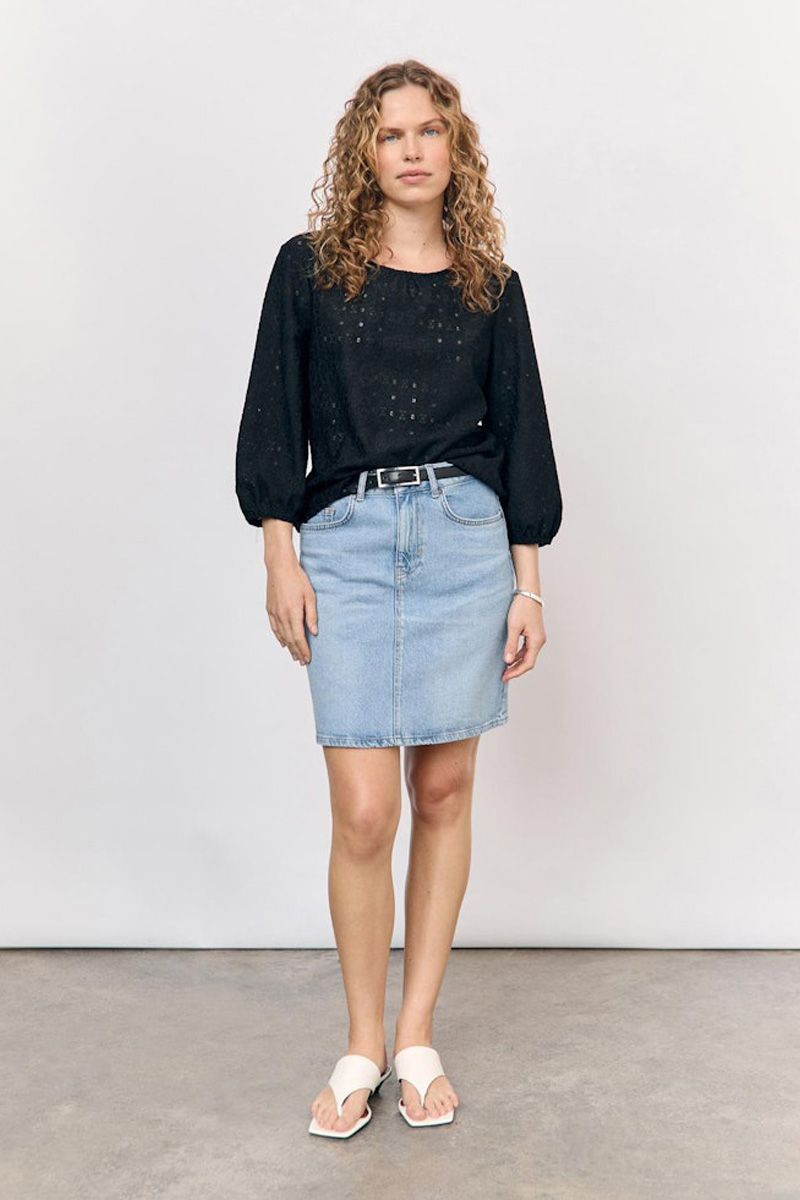 23045632 OBJELLEN SKIRT