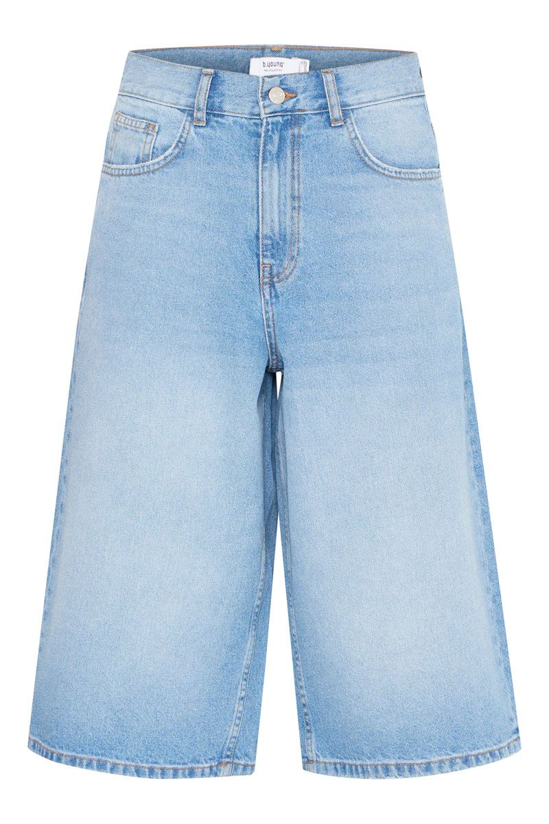 20816487 BYLUNANA SHORTS