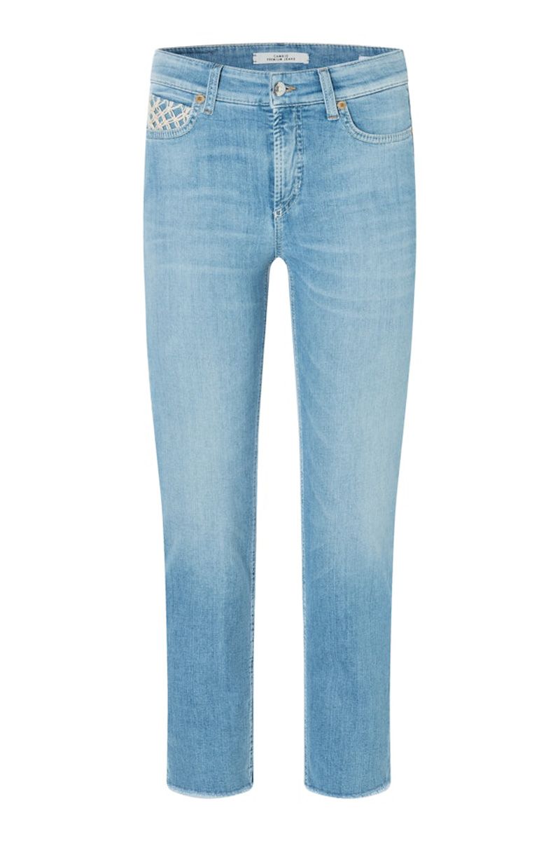 PIPER SHORT 0083-34