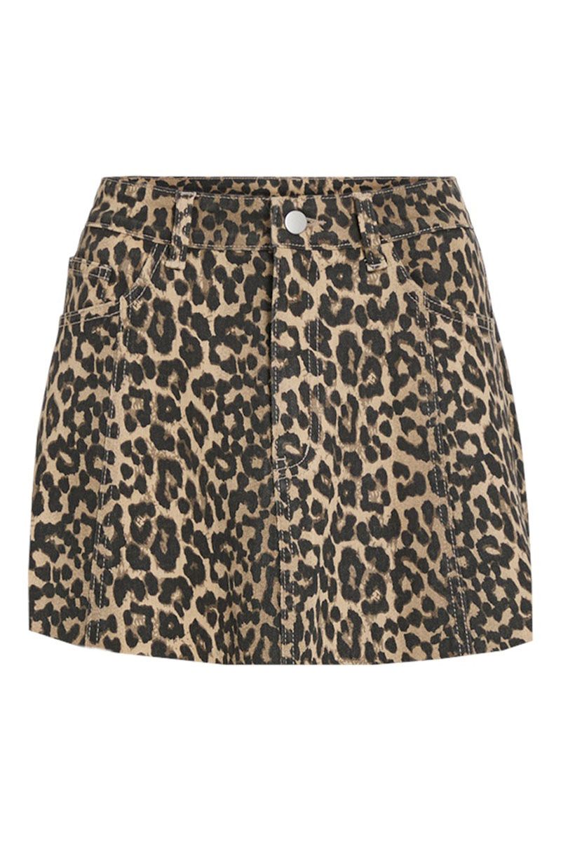 14109540 VICHIA SKIRT