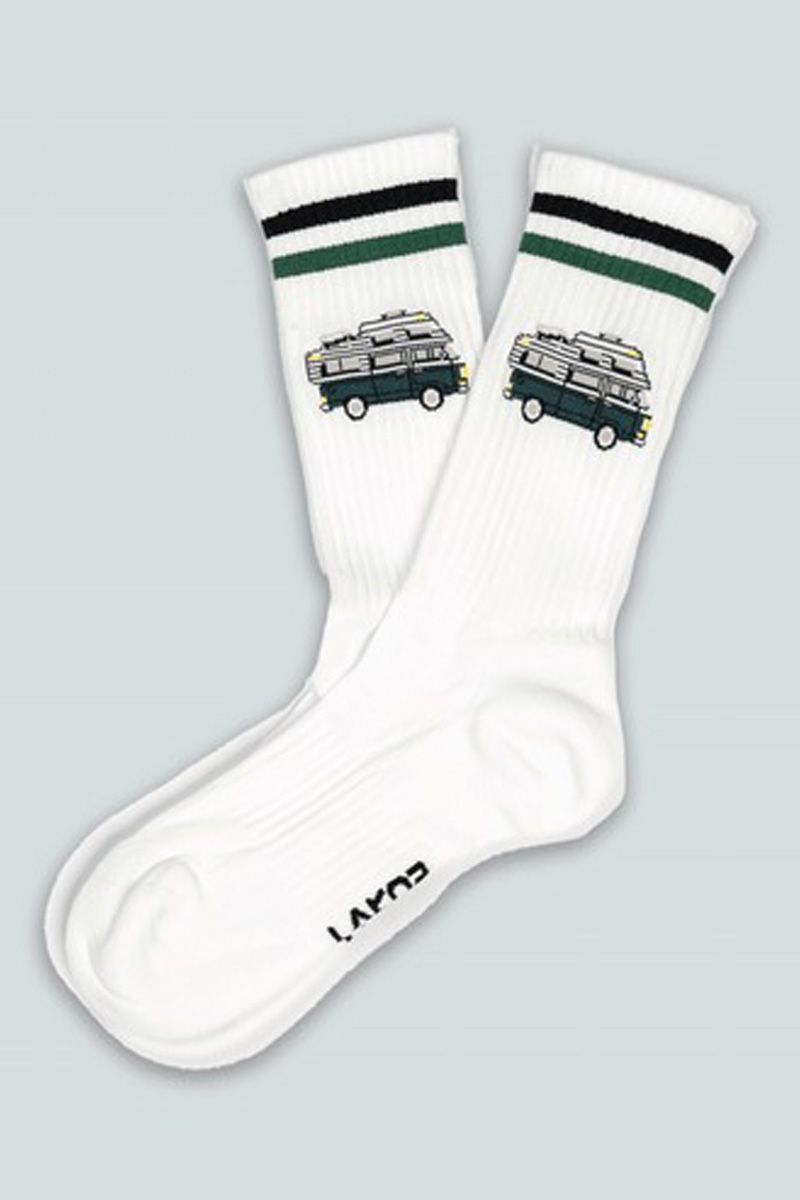 FOREST CAMPER SOCKS