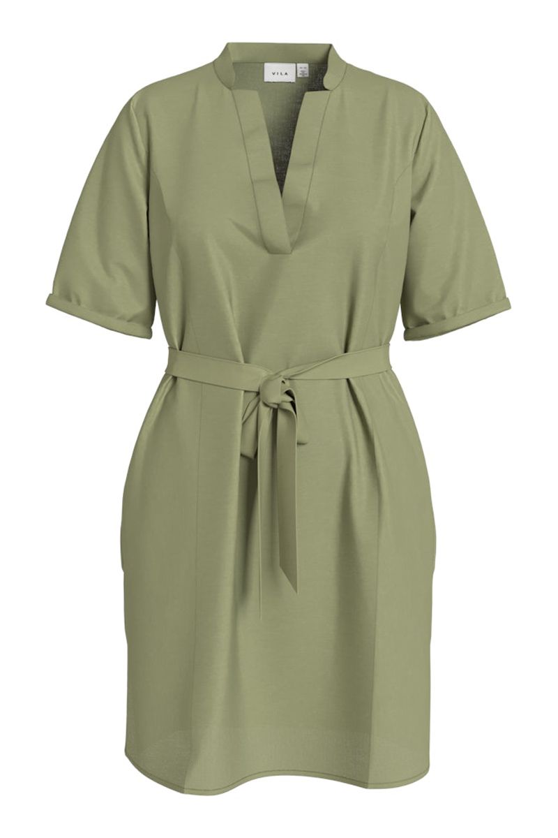 14108032 VIPRISILLA TUNIC