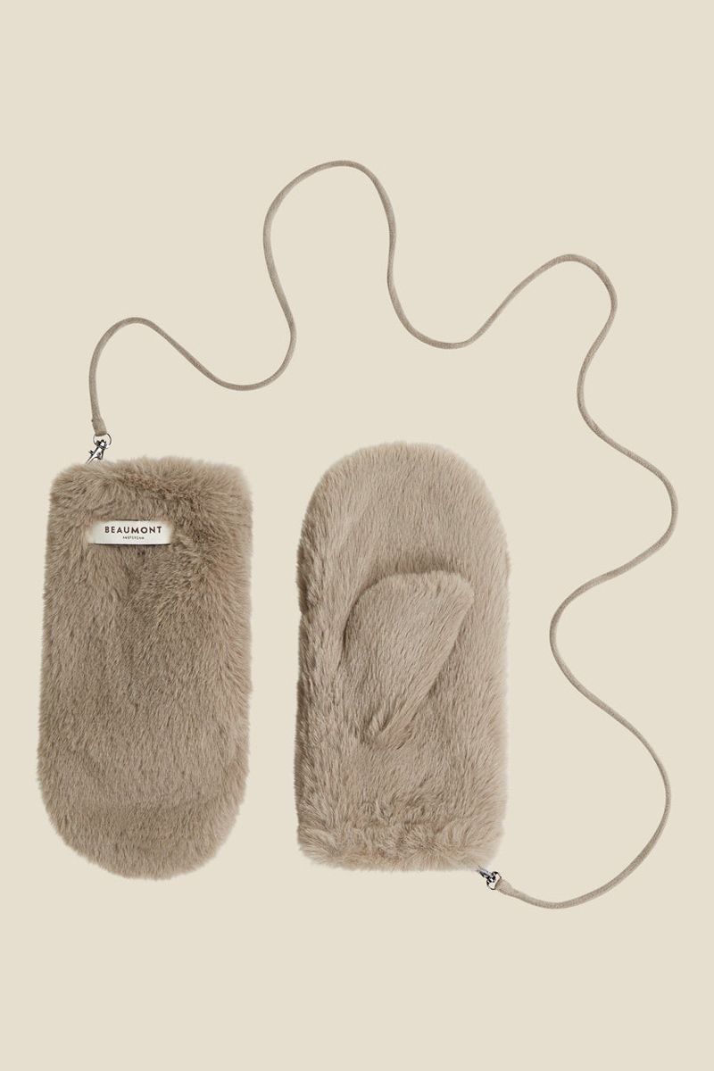 MITTY GLOVES BM03690253