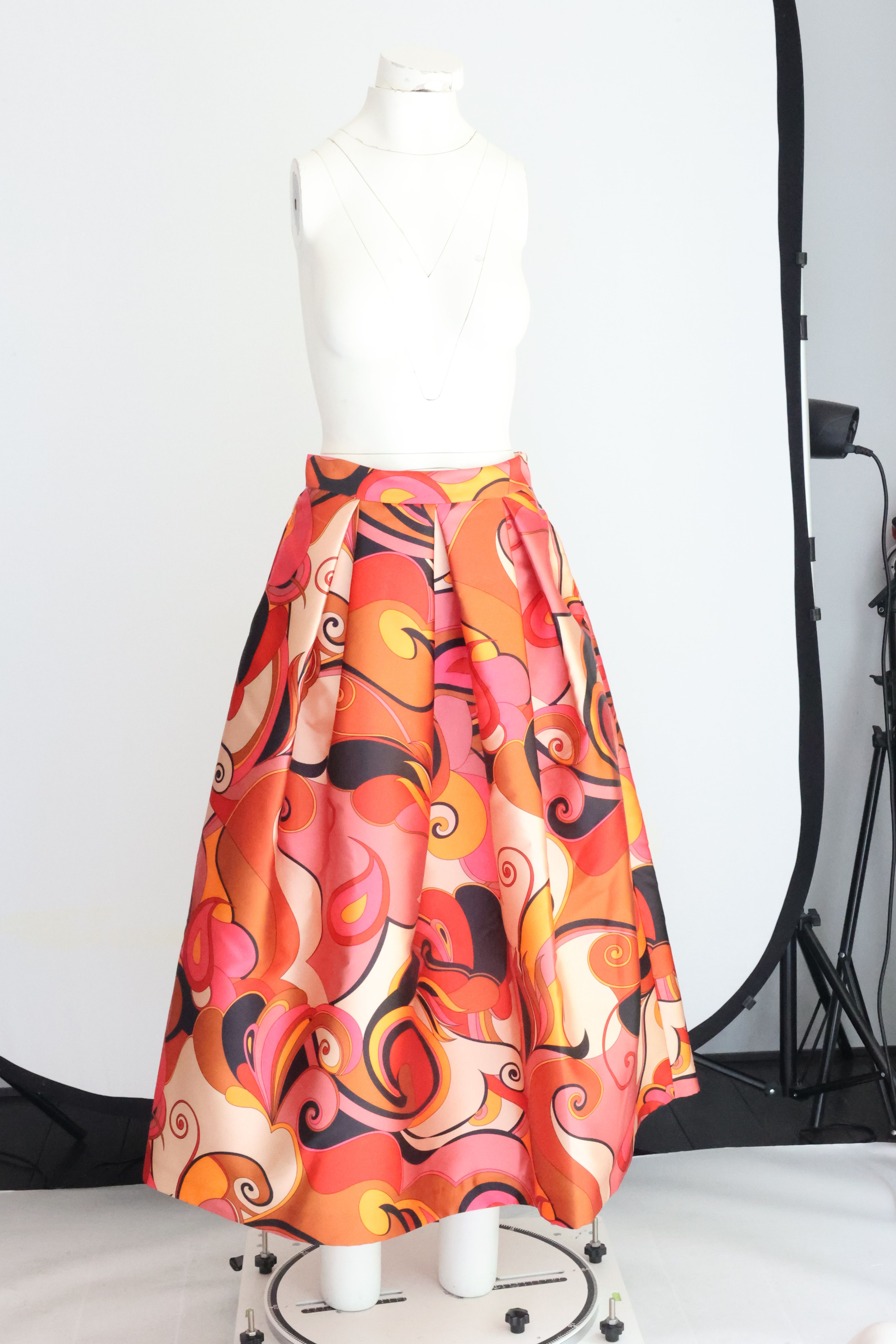 LUNA SKIRT