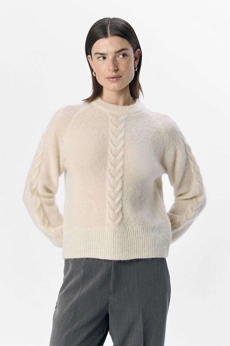 23044656 OBJNETE KNIT