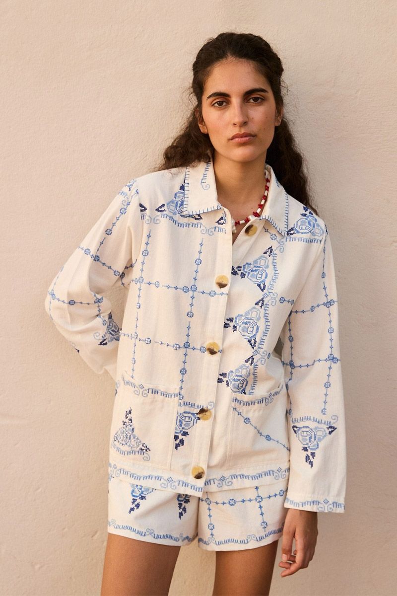 SE 1619 MY JACKET