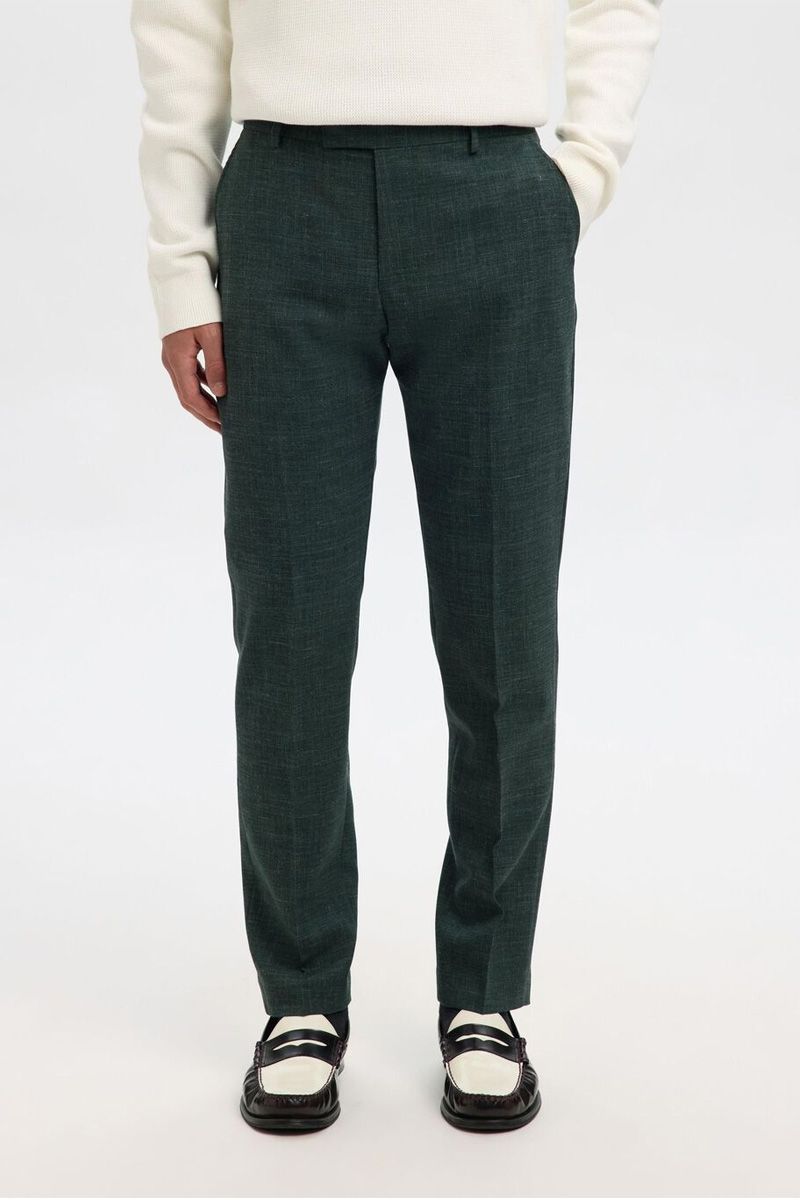 16087871 SLHSLIM TROUSER